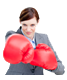 Assertiveness