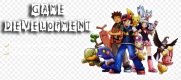 Game Development