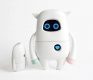 Smart Robots