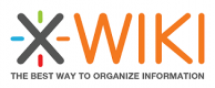 XWiki