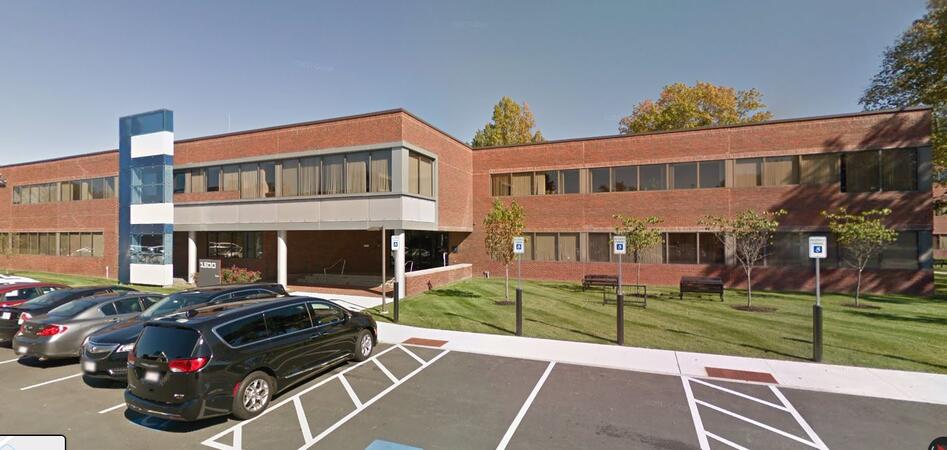 NobleProg Training Place, City  Burlington, MA – Regus at The District