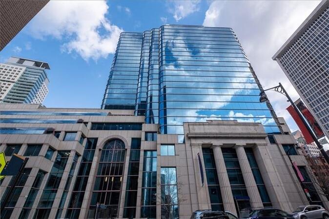 NobleProg Training Place, City   CT, Hartford - Downtown