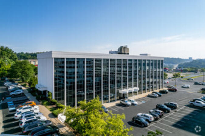 NobleProg Training Place, City  PA, Pittsburgh - Penn Center East Monroeville