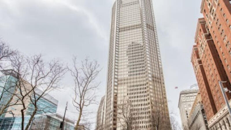 NobleProg Training Place, City  Pittsburgh, PA – Regus at Keystone Building