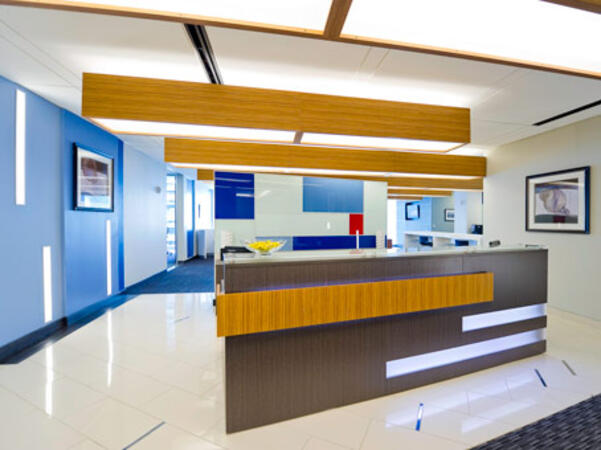 NobleProg Training Place, City  Salt Lake City, UT – Regus at Main Street